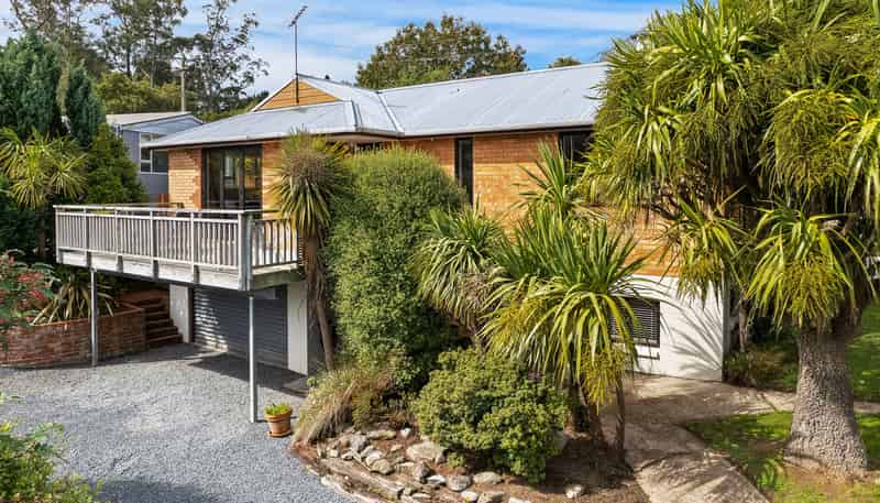 B/52 Barr Street, Kenmure