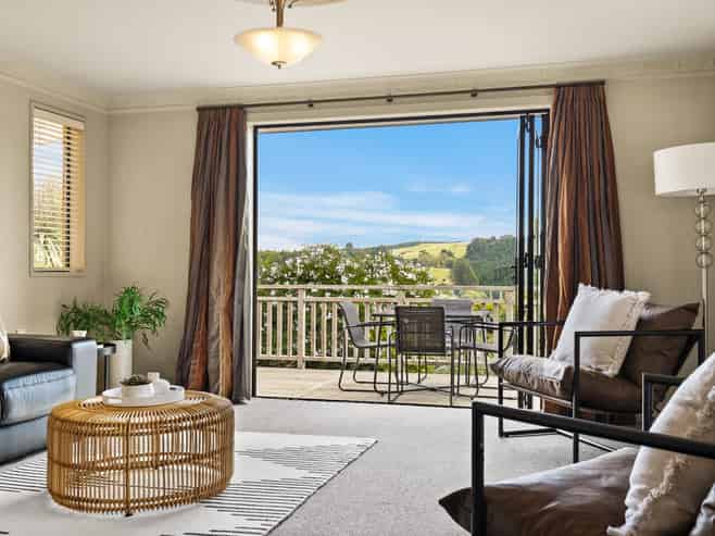 B/52 Barr Street, Kenmure