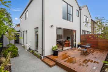 5/484 Manchester street, Edgeware