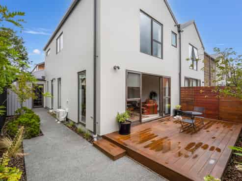 5/484 Manchester Street, Saint Albans