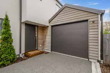 5/484 Manchester street, Edgeware