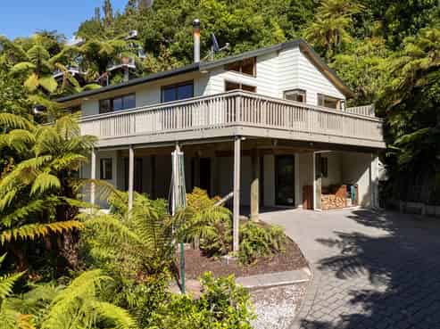 26 Summit Road, Lake Okareka