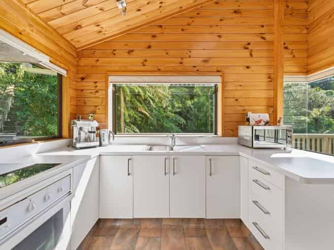 26 Summit Road, Lake Okareka