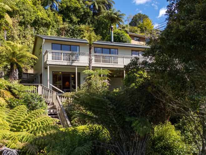 26 Summit Road, Lake Okareka