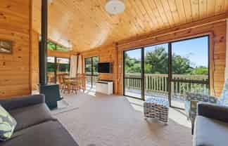 26 Summit Road, Lake Okareka