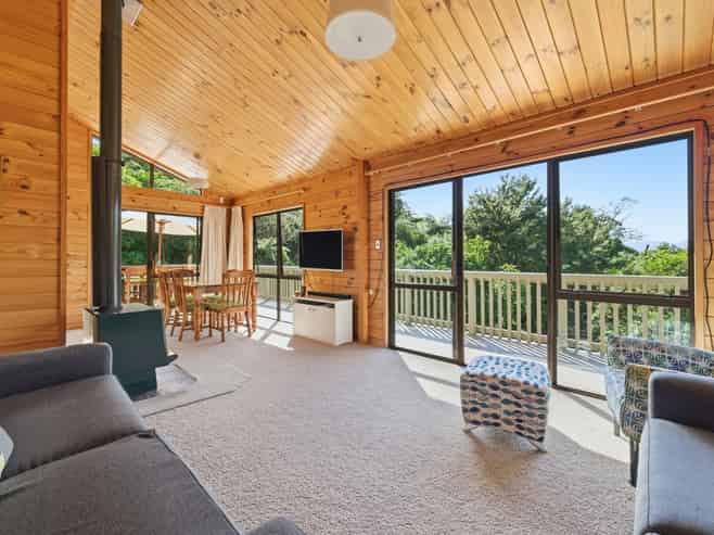 26 Summit Road, Lake Okareka