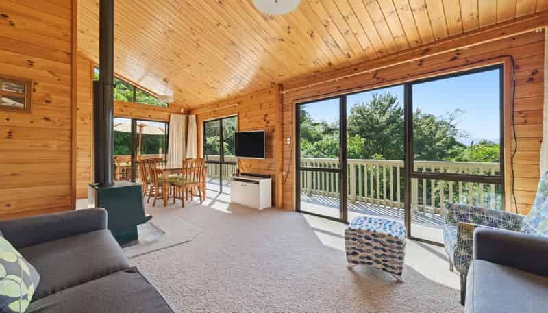 26 Summit Road, Lake Okareka