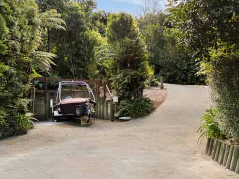 26 Summit Road, Lake Okareka