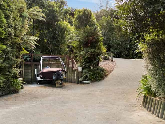 26 Summit Road, Lake Okareka