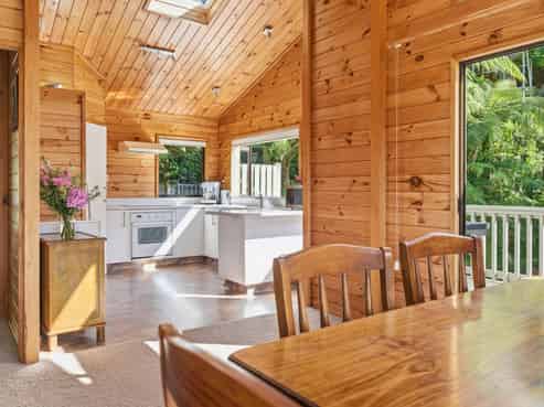 26 Summit Road, Lake Okareka