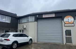 Bargain Wairau industrial – $25,000pa discount