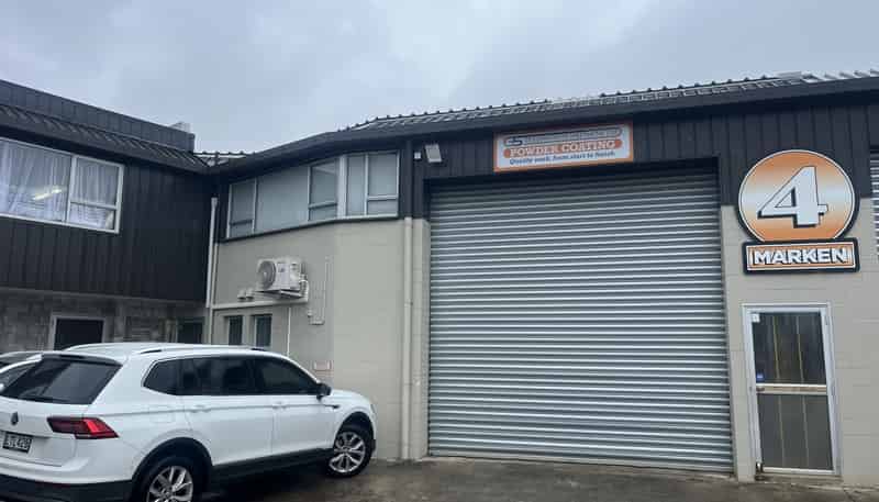 G/4 Marken Place, Wairau Valley