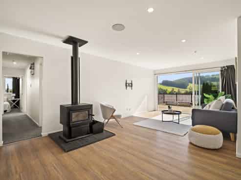 32 Hocken Street, Kenmure