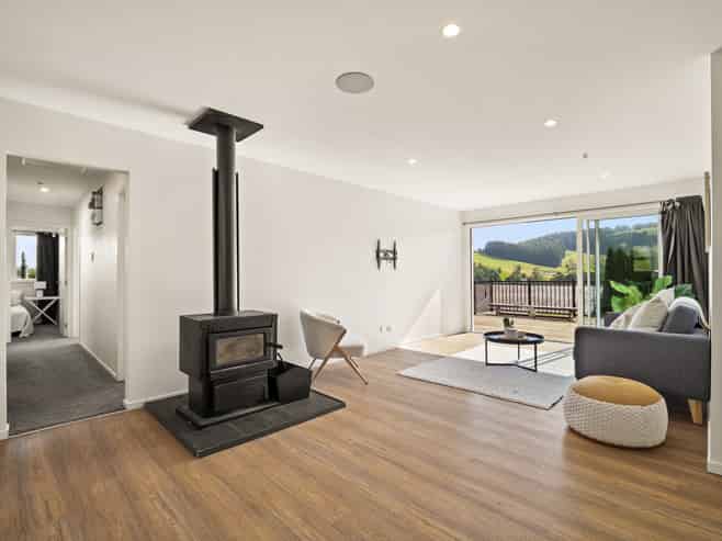 32 Hocken Street, Kenmure