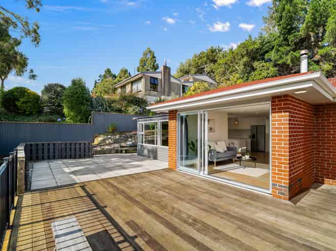 32 Hocken Street, Kenmure