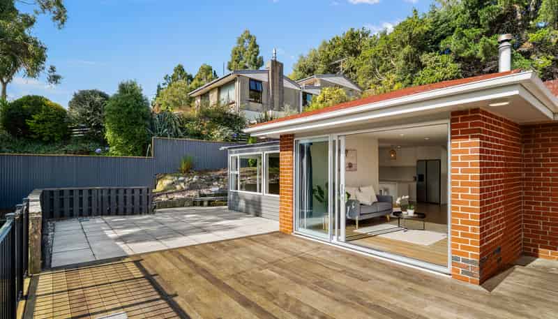 32 Hocken Street, Kenmure