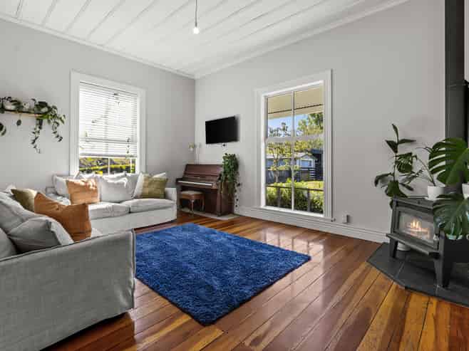 2033 Kahuranaki Road, Kahuranaki