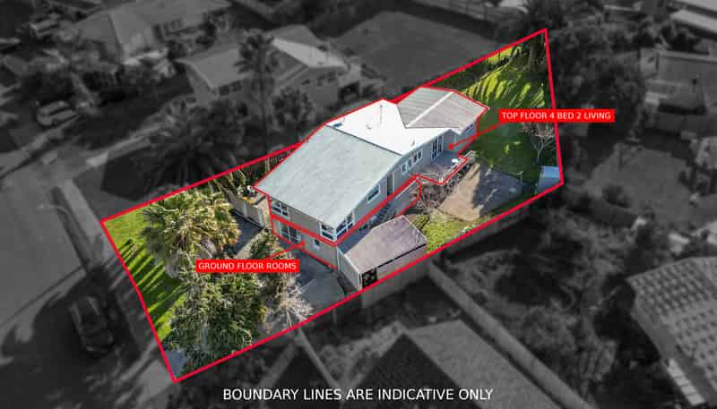 10 La Trobe Street, Pakuranga