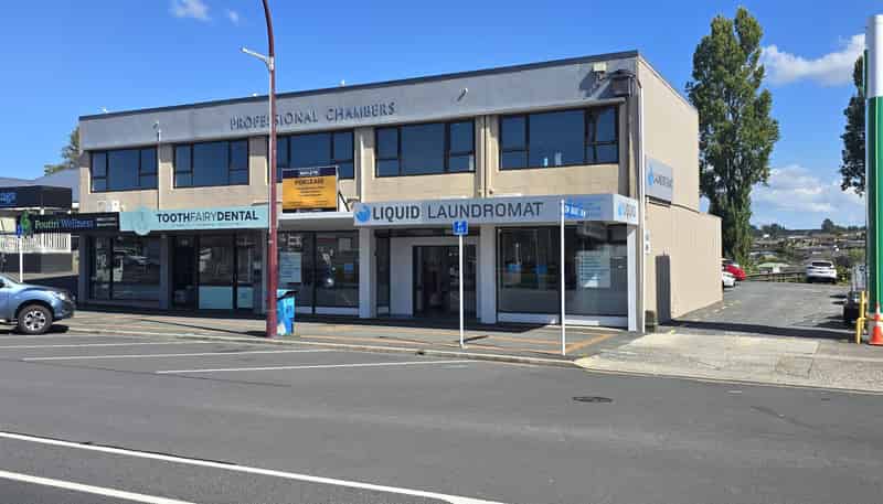 19 Jellicoe Street, Te Puke