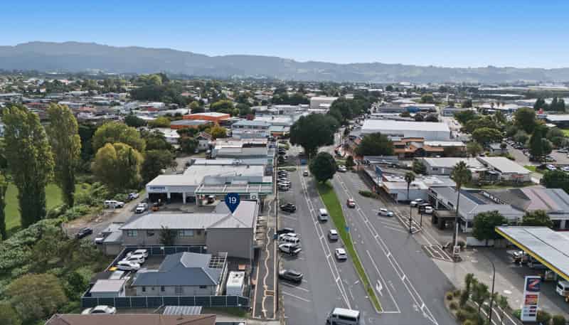 19 Jellicoe Street, Te Puke