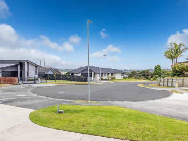 13 Gregson Drive, Huntly