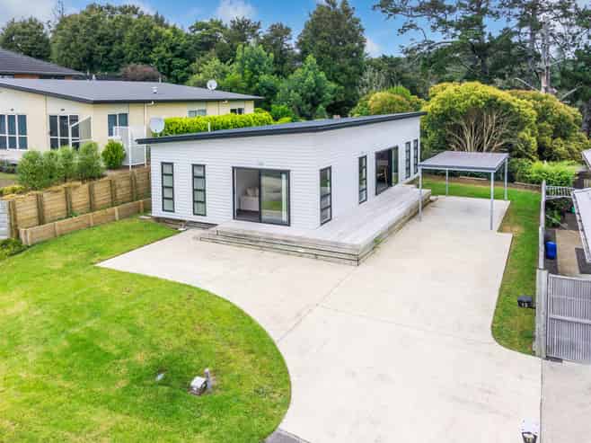 13 Gregson Drive, Huntly