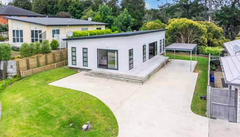 13 Gregson Drive, Huntly