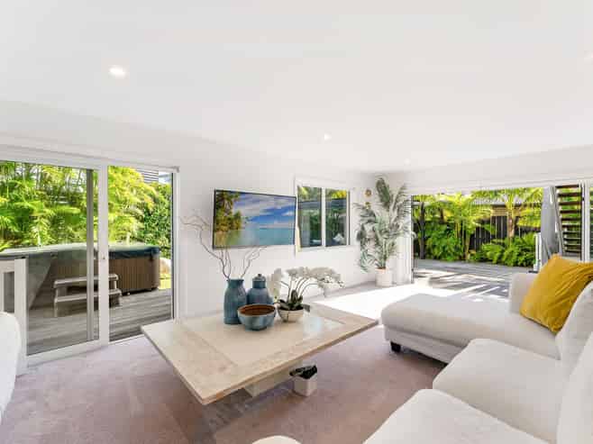 16 Sutherland Avenue, Mount Maunganui