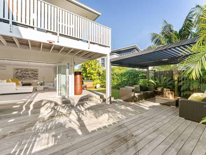 16 Sutherland Avenue, Mount Maunganui