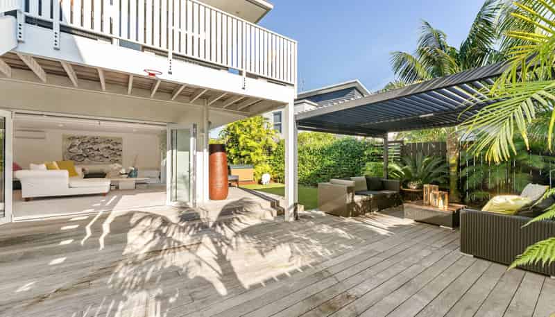 16 Sutherland Avenue, Mount Maunganui