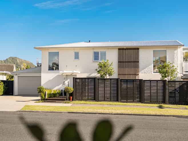 16 Sutherland Avenue, Mount Maunganui