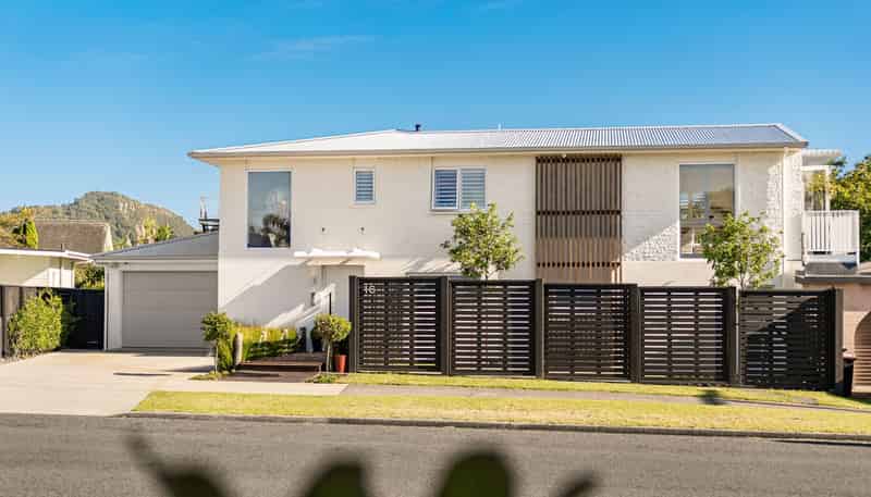 16 Sutherland Avenue, Mount Maunganui