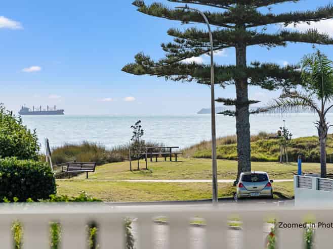 16 Sutherland Avenue, Mount Maunganui