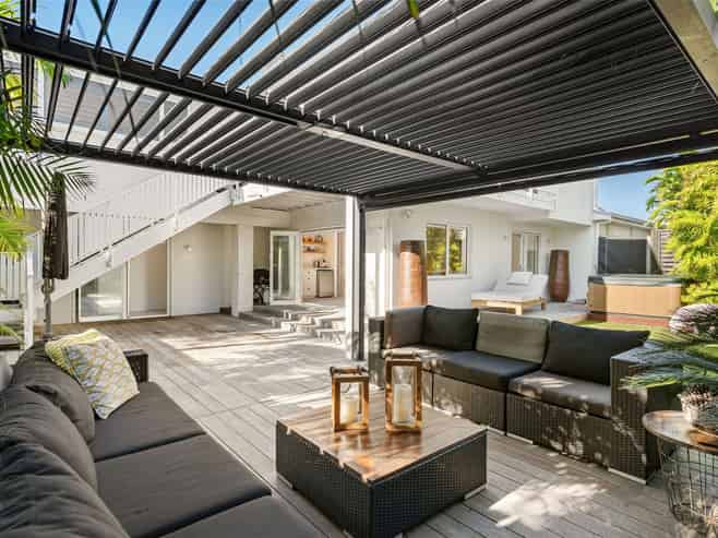 16 Sutherland Avenue, Mount Maunganui