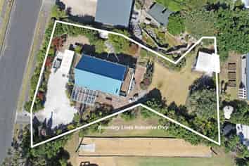 19 Cordyline Road, Port Waikato