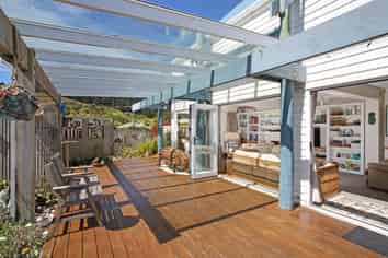 19 Cordyline Road, Port Waikato