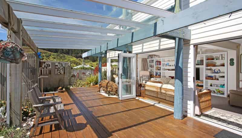 19 Cordyline Road, Port Waikato