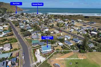 19 Cordyline Road, Port Waikato