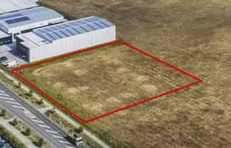 4,625sqm prime development land