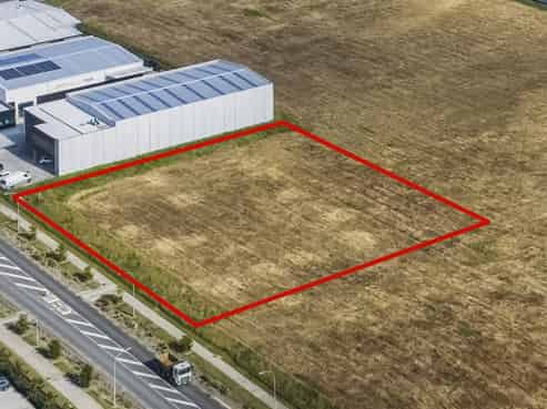 4,625sqm prime development land