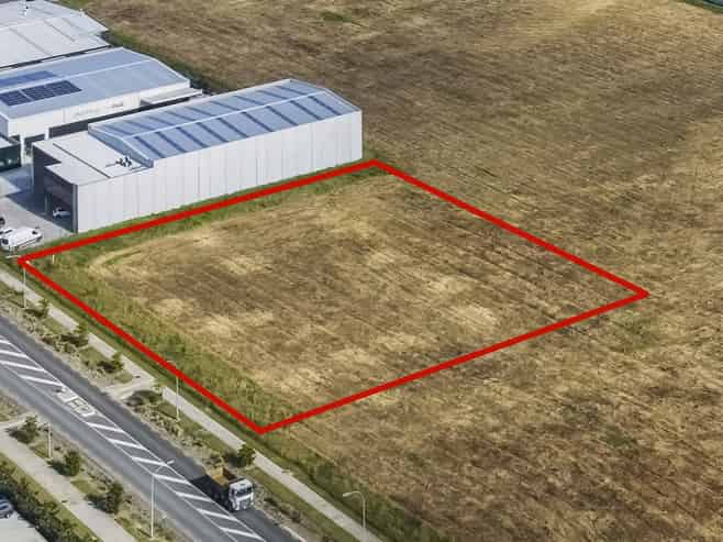 4,625sqm prime development land