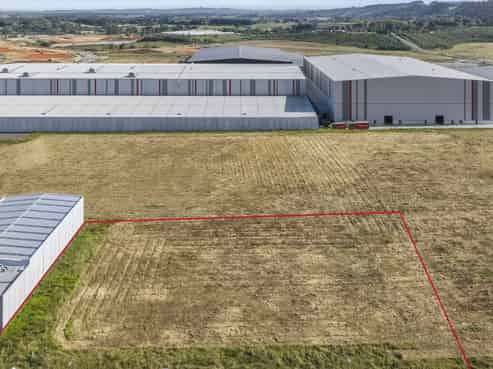 4,625sqm prime development land