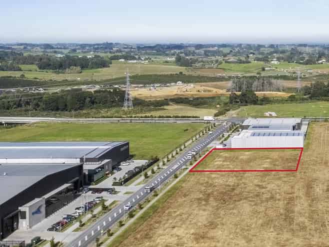 4,625sqm prime development land