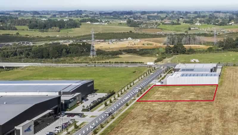 6 Bill Stevenson Drive, Drury