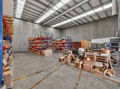 A top tier investment opportunity