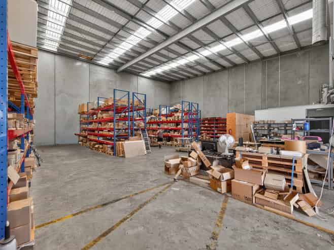 A top tier investment opportunity