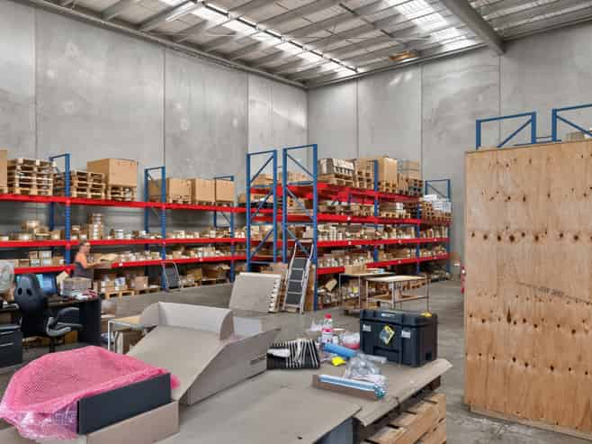 A top tier investment opportunity