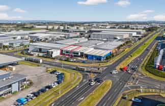 A top tier investment opportunity