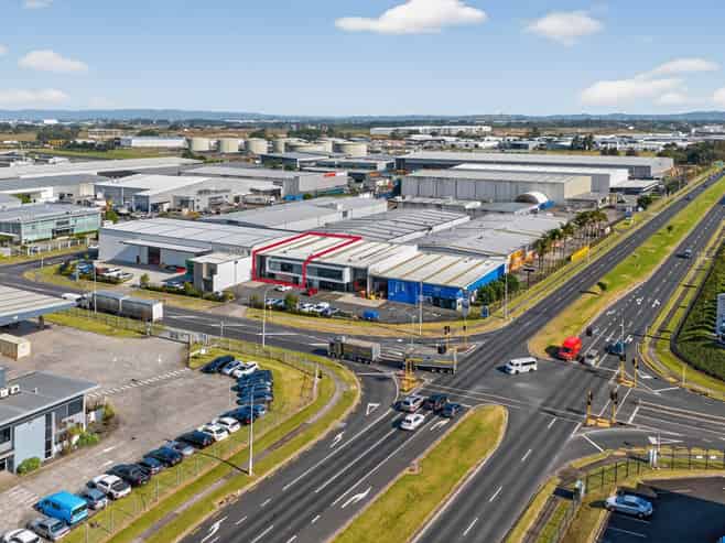 A top tier investment opportunity