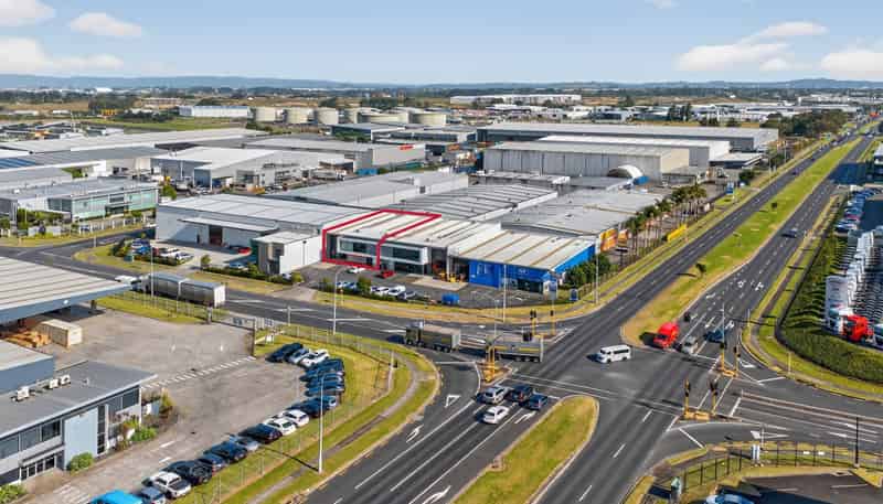 1/1 Hautu Drive, Wiri